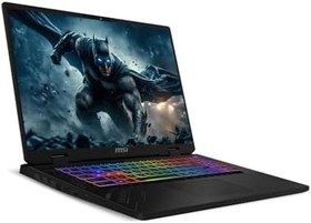 Resim MSI Crosshaır 17 Hx Aı D2XWGKG-017TR Intel Core Ultra 9-275HX Aı 128GB 2tb Ssd+2tb 8GB/RTX5070 Gddr7 115W 18"2.5k (2560 x 1600, Wqxga) 240Hz Windows 11 Pro W017TRP46128G + ZETTAÇANTA 