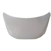 Resim Mitsubishi Lancer 08/16 Motor Kaputu Gri Boyalı İ Celi /tenasonlu Sımyı 