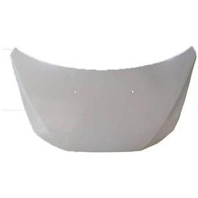 Resim Mitsubishi Lancer 08/16 Motor Kaputu Gri Boyalı İ Celi /tenasonlu Sımyı 