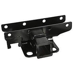 Resim Jeep Wrangler Jk Rubicon Arka Çeki Bağlantı 2009 Sonrası Uyumlu 
