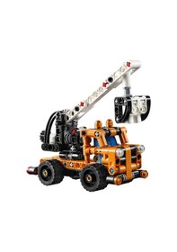 Resim LEGO Technic 42088 Cherry Picker 155 Parça 