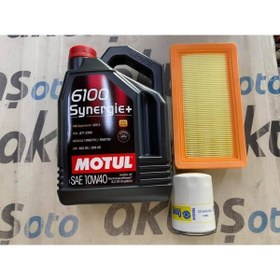Resim Genel Markalar Yağ Bakım Seti Tempra Tipo 1.6 1.4 Motor 