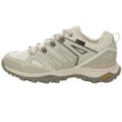 Resim The North Face W Hedgehog Gore-Tex Kadın Spor Ayakkabı Beyaz 