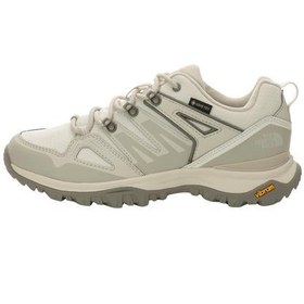 Resim The North Face W Hedgehog Gore-Tex Kadın Spor Ayakkabı Beyaz 