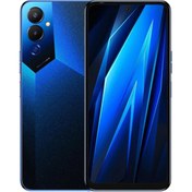 Resim Tecno Pova 4 Yenilenmiş TR Garanti | 128 GB 4 GB Mavi 