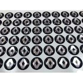 Resim Renault Anahtar Arması 