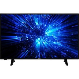 Resim Regal 43R654FCR 43" 109 Ekran Uydu Alıcılı Full HS Smart LED TV Regal