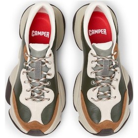 Resim Camper Karst 2 Kadın Ayakkabı K201836-003 Çok Renkli 
