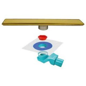 Resim sukar Line/6 50 Cm Gold Platin Izg.1156-1035000-71 