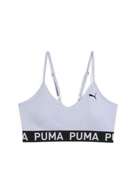 Resim Move Strong Kadın Mavi Antrenman Sporcu Sütyeni 52714047 1644564 Mavi 