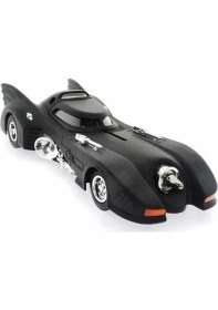 Resim Bayilik XML Çek Bırak Die Cast Metal Yarasa Araba 