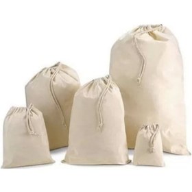 Resim 60x95 Bez Çuval 