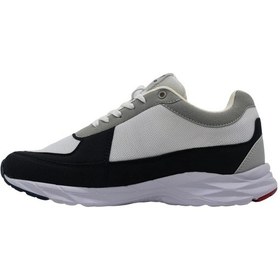 Resim Owndays Erkek Spor Ayakkabı M04122 Lacivert Beyaz 