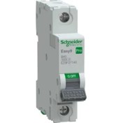 Resim Schneıder EZ9F27140 Easy 9 Pro 1p 40A 6ka B Tipi Otomatik Sigorta 