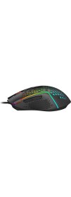 Resim Redragon M987-K Rgb 12400DPI 7 Tuş 55GR Kablolu Oyuncu Mouse 