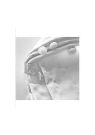 Resim Birillant Güneşlik Perde Saten Güneşlik Perde Diğer 