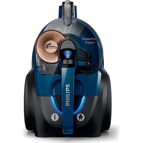 Resim Philips Power Promax 900 W Toz Torbasız Süpürge 