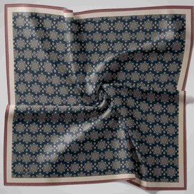 Resim Silk Home Soft Eşarp 73072-33 