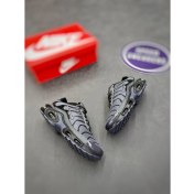Resim Spor Butik Tn Airmax 7 Balonlu Bez Ithal Rahat Günlük Yürüyüş Erkek Spor Ayakkabı 
