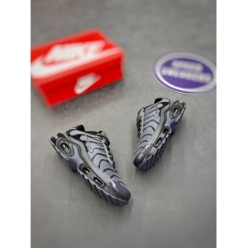 Resim Spor Butik Tn Airmax 7 Balonlu Bez Ithal Rahat Günlük Yürüyüş Erkek Spor Ayakkabı 