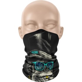 Resim Dair Aksesuar Bandana Boyunluk Outdoor Balaklava 