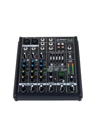 Resim Mackie Profx4V2 4 Kanal Analog Mikser 