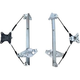 Resim Cam Krikosu Toyota Corolla Ae100 1992-1997 Ön Sol Manuel - Product Code 