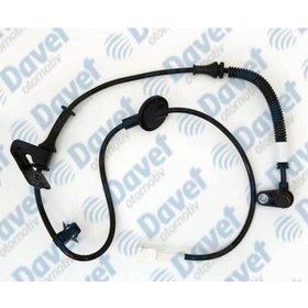 Resim Abs Sensoru Arka Sag Accent Blue 10 