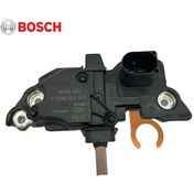 Resim Bosch 12v Kömürlü Konjektör Soketli F00m l-dfm ı Iı N11.5428 