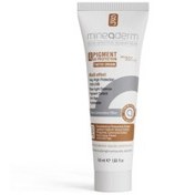 Resim Mineaderm Pigment UV Protection Spf50+ Tinted Cream 50 ml 