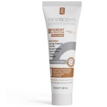 Resim Mineaderm Pigment UV Protection Spf50+ Tinted Cream 50 ml 