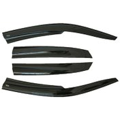 Resim Fiat Serçe Ithal 4'Lü Cam Rüzgarlık Seti N11.14403 