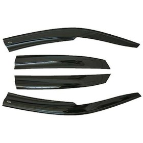 Resim Fiat Serçe Ithal 4'Lü Cam Rüzgarlık Seti N11.14403 