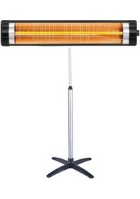 Resim Minisan SR-2600 2600 W Infrared Isıtıcı + Ayak 