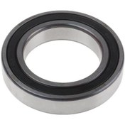 Resim Fag 6010-2rsr Rulman 50x80x16mm 