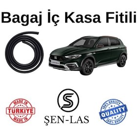 Resim Fiat Egea Cross Hatchback Şen-las Bagaj Fitili Şl18305 