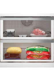 Resim Arçelik 274532 EI Alttan Donduruculu Buzdolabı 