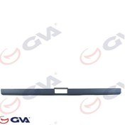 Resim Gva 9106710 Plaka Lamba Çıtası Polo 1997 2002 