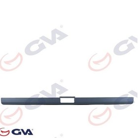 Resim Gva 9106710 Plaka Lamba Çıtası Polo 1997 2002 