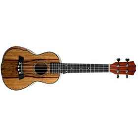 Resim Gstyle UK-24KBL Concert Ukulele 