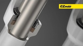 Resim EZmtb 32-42 Flanş 44.7 Amortisör Keçesi , Sünger Halka ve Montaj Anahtarı 