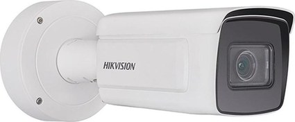 Resim Ds-2Cd2A26G0-P-İzhs 2 Mp 2.8-12Mm Lens Deepinview Motorize Lensli İr İp Bullet Kamera Hikvision