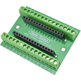 Resim Nano 3.0 Terminal Adaptör 