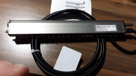 Resim Eltex Elektrostatik Charging Bar R60L/A0285L025A 