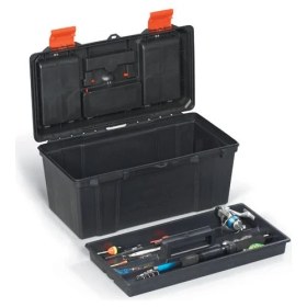 Resim AutoCet 22 inç SUPER-BAG Boş Takım Çantası (Malzeme kutusu ) 