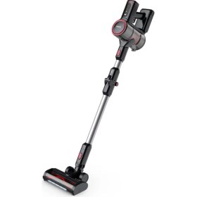 Resim Tefal Şarjlı Dikey Süpürge - Yüksek Emiş Performansı ve Kolay Manevra 