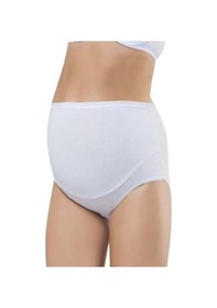 Resim Yarentuhafiye Hmd Bayan Likralı Hamile Külodu Lohusa Külot 1414 