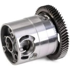 Resim Mercedes W213 Yağ Pompası Corals Marka A6511802801 