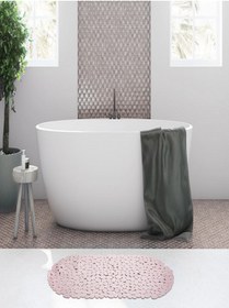 Resim Love X Home Vantuzlu Banyo & Duş Kaydırmazı 