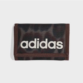 Resim Adidas Linear Graphic Cüzdan Kd2181 Çok Renkli 